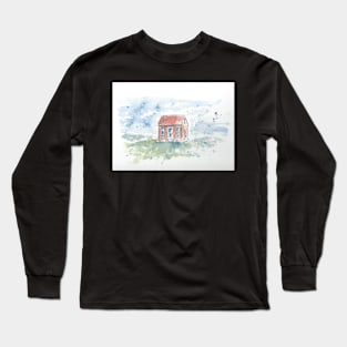 Wee house Long Sleeve T-Shirt